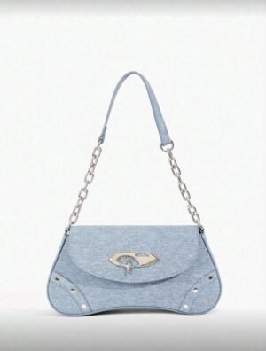 Bolso de hombro para damas y mujeres