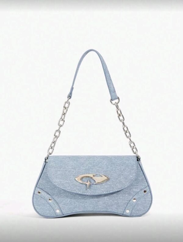 Bolso de hombro para damas y mujeres